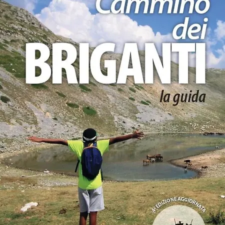 Mini House Daire Tagliacozzo