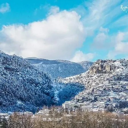 Mini House * Tagliacozzo