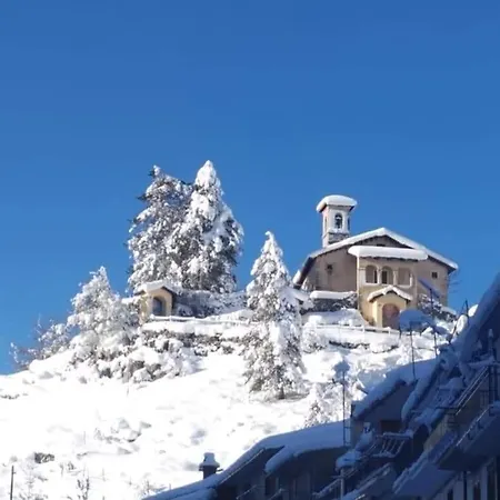 Mini House