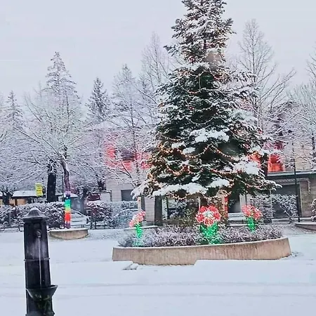 Daire Mini House Tagliacozzo