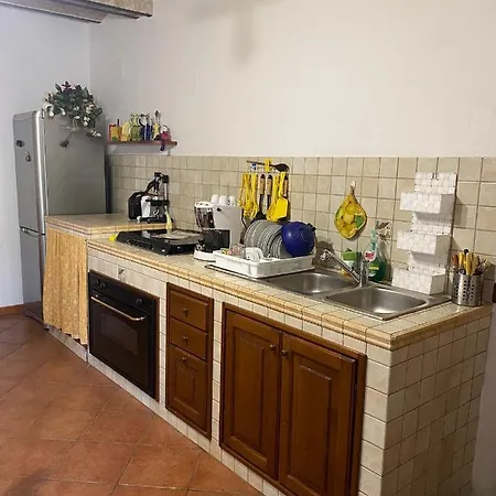 Mini House Tagliacozzo