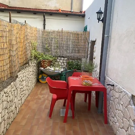 Appartamento Mini House *