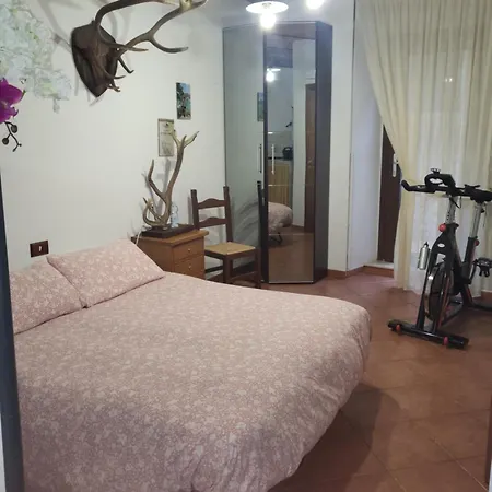 Mini House Tagliacozzo