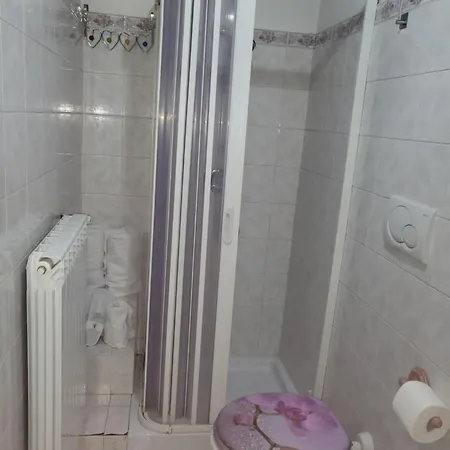 Mini House * Tagliacozzo