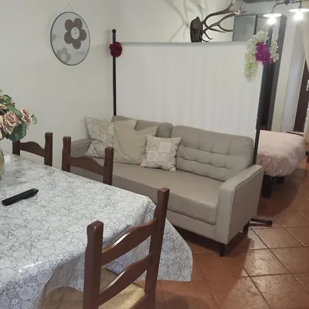 Appartamento Mini House *
