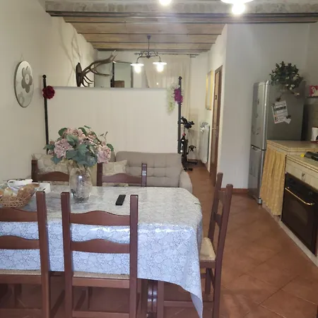 Mini House Tagliacozzo