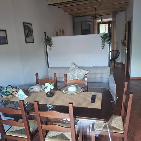 Mini House Tagliacozzo