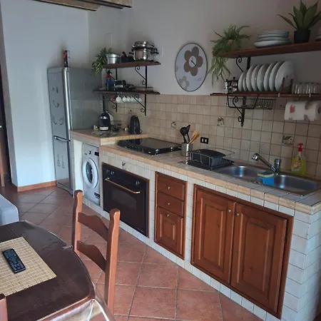 Mini House *