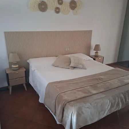 Mini House Apartment