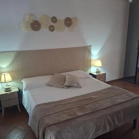 Mini House Apartment Tagliacozzo