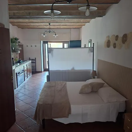Mini House Tagliacozzo