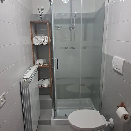 Apartment Mini House Tagliacozzo