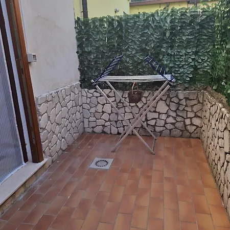Mini House Tagliacozzo