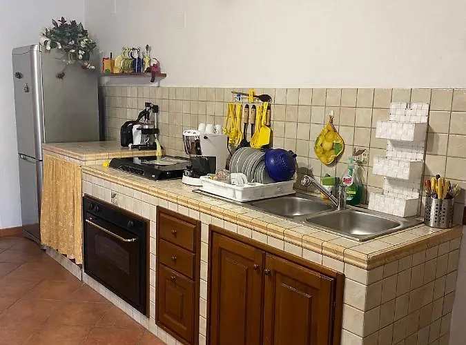 Mini House Tagliacozzo