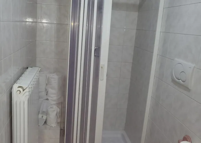 Mini House * Tagliacozzo