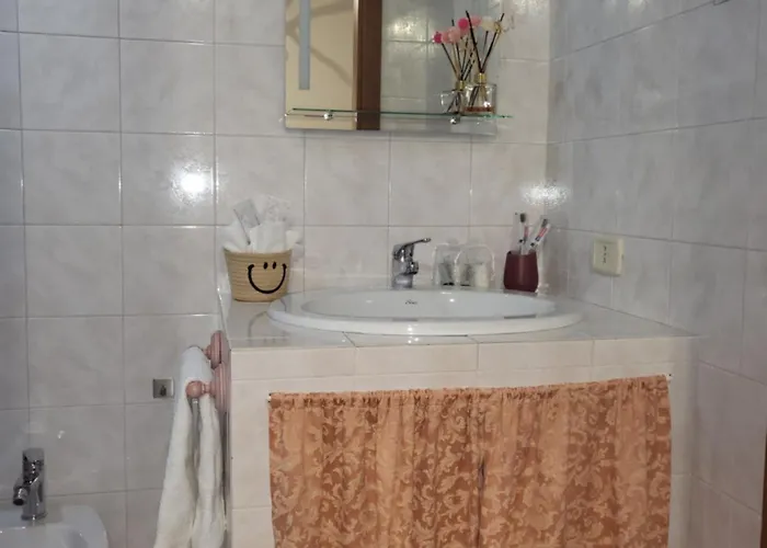 Mini House Apartamento