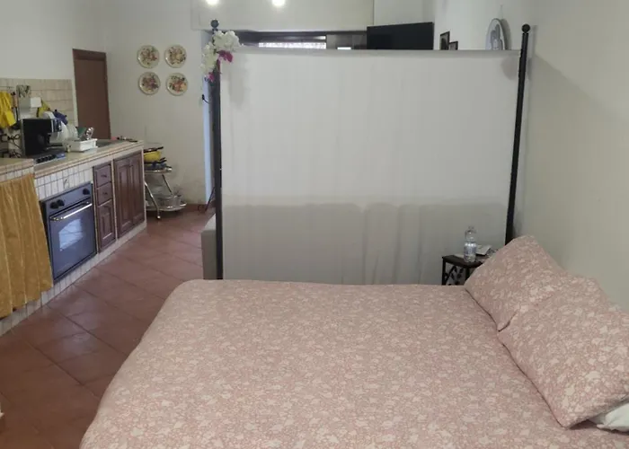 Mini House Apartamento *