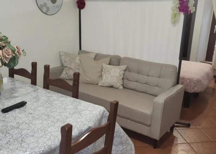 Appartement Mini House *