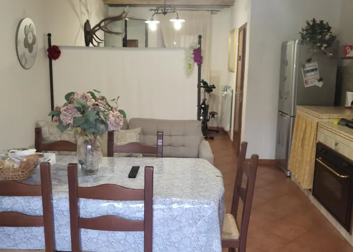 Mini House Tagliacozzo